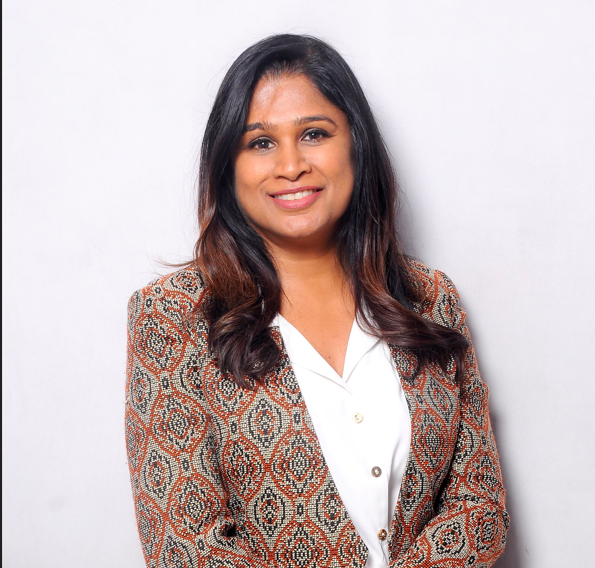 Sharmila Senthilraja