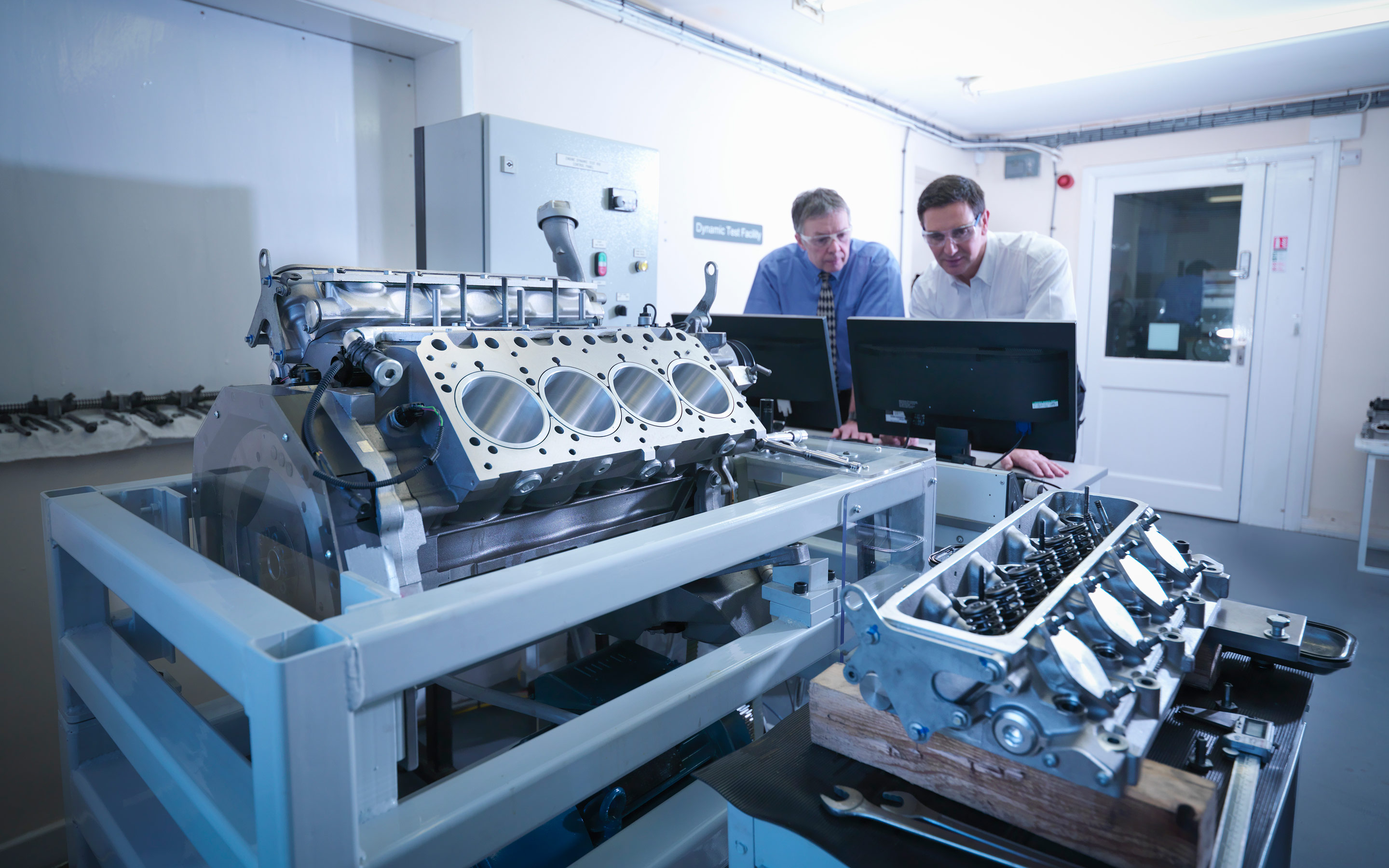 Business-critical data available on the go