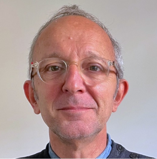 Olivier Saignes