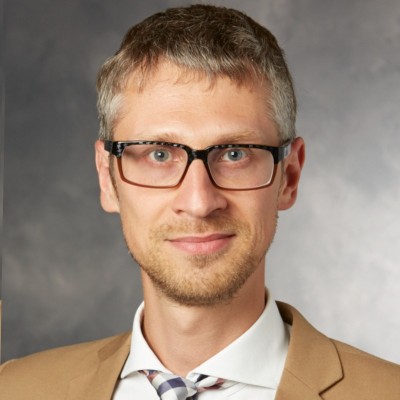 Sergey Patsko - Vice President – Data & AI Group Offer Leader