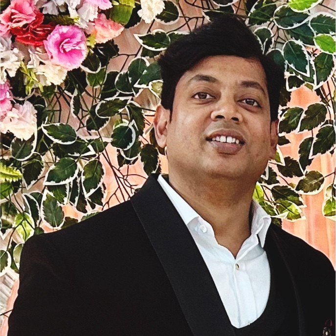 Anant Kumar Rai