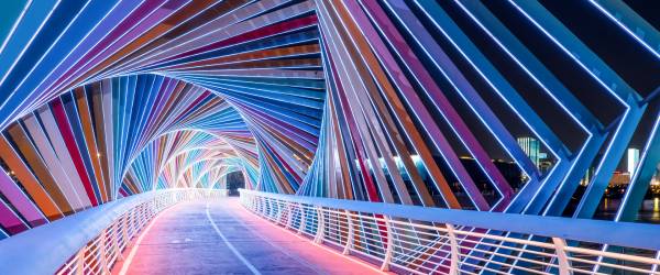 Connectivity isn’t enough