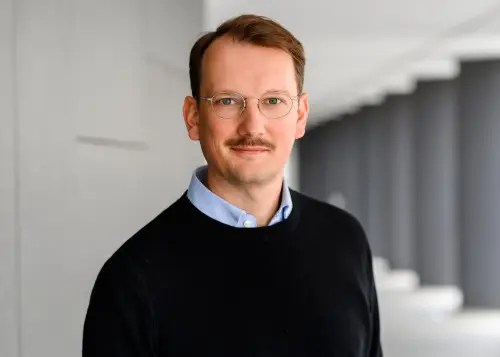 Dr. Ing. Johannes Lechner