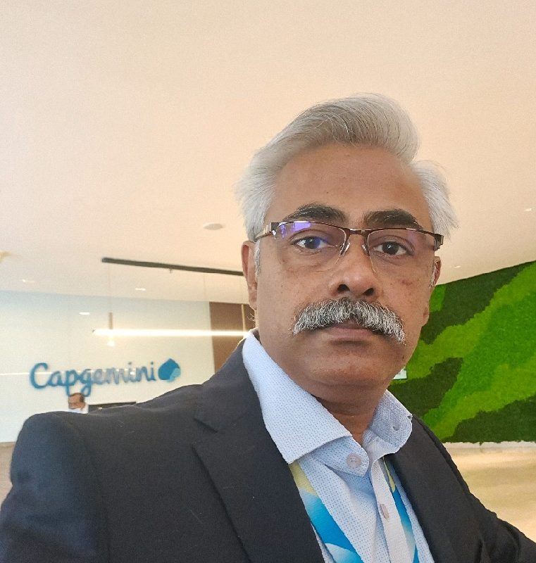 Ravi Gupta