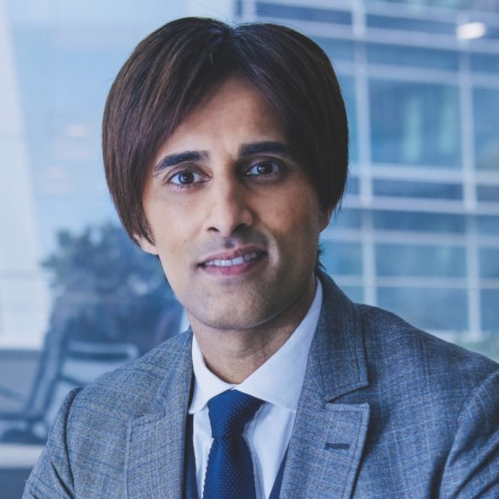 Roshan Soorunsingh Gya