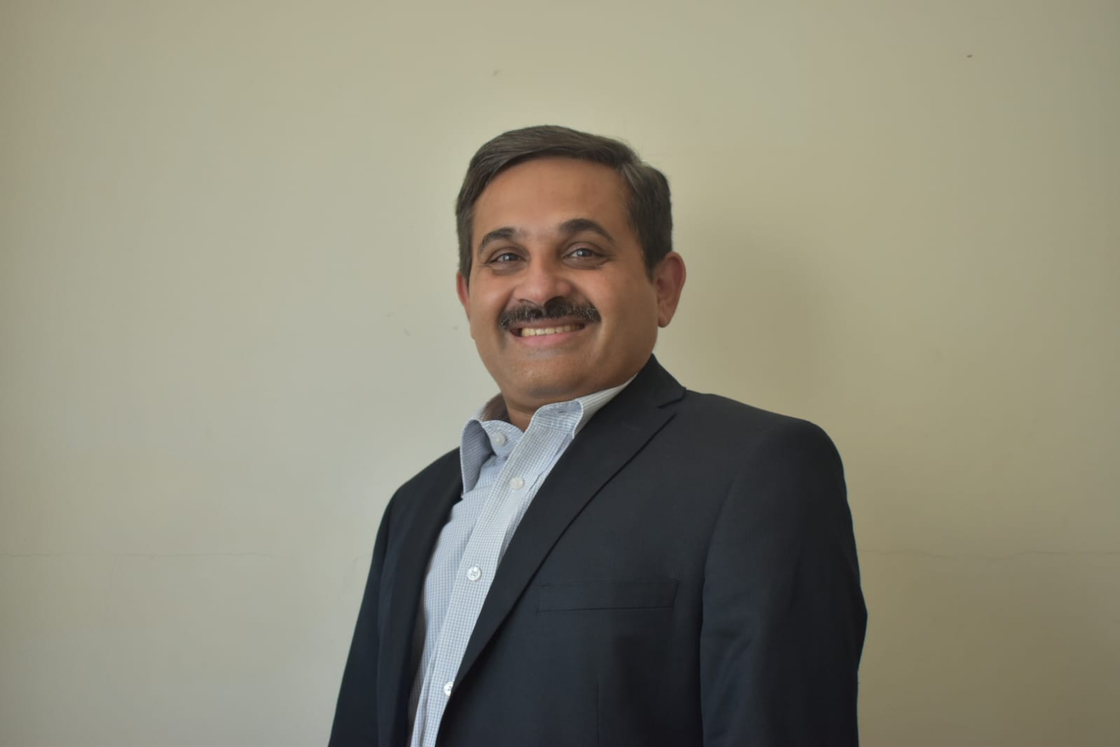 Shashank Gopalakrishna