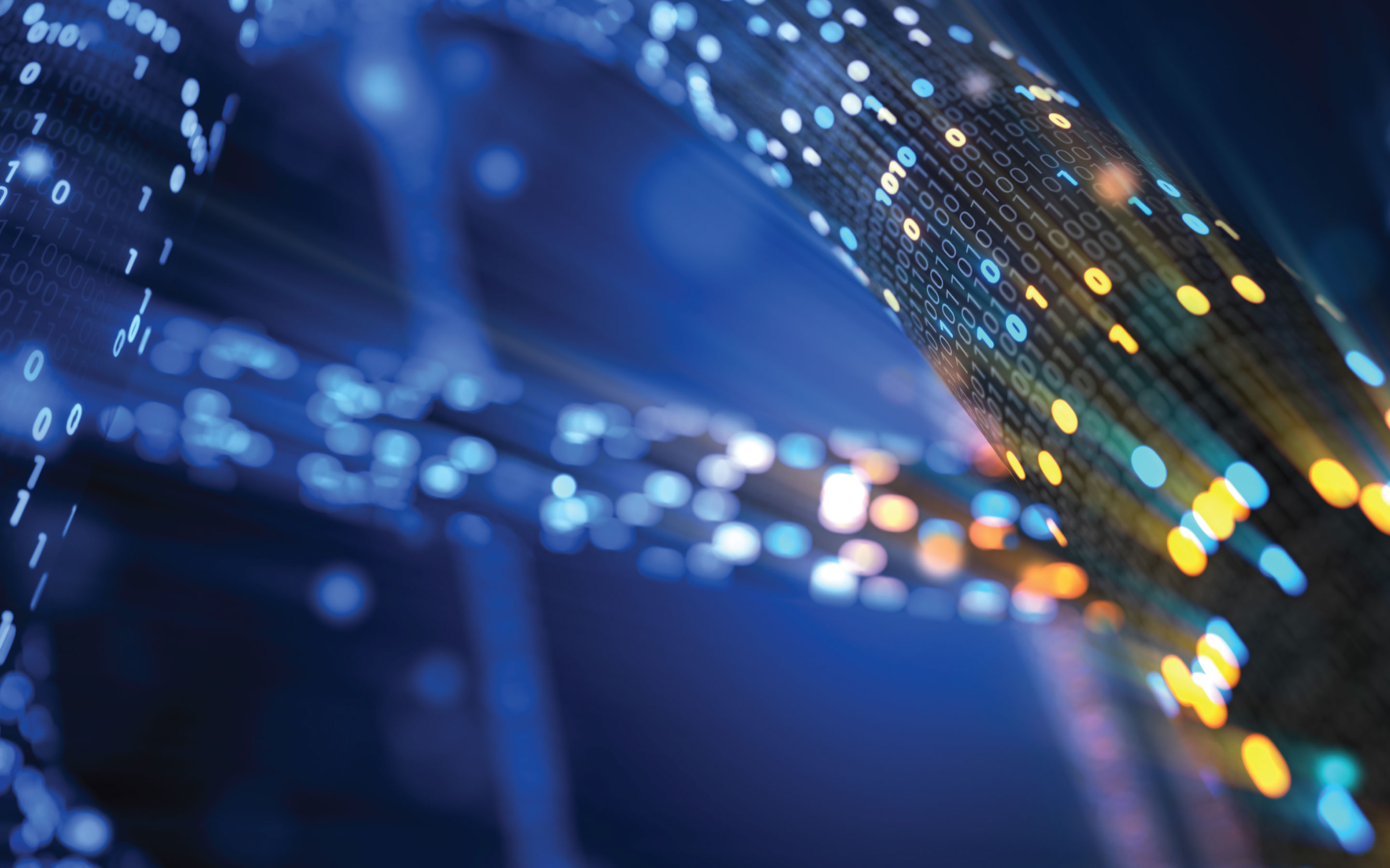 The telecom techco - banner