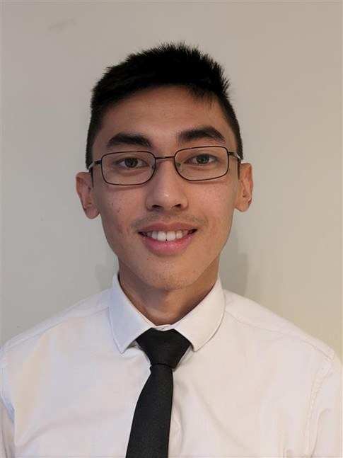 James Luong