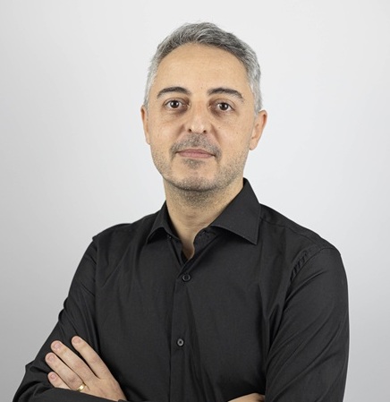 Xavi Navarro