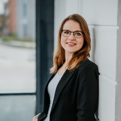Anna Christin Busch