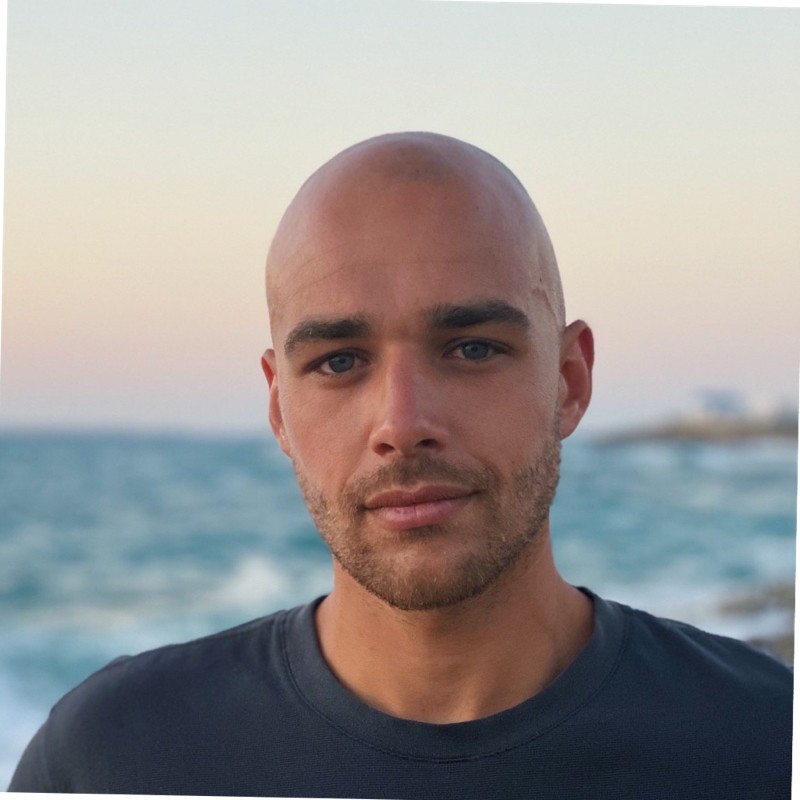 Baptiste Crété
