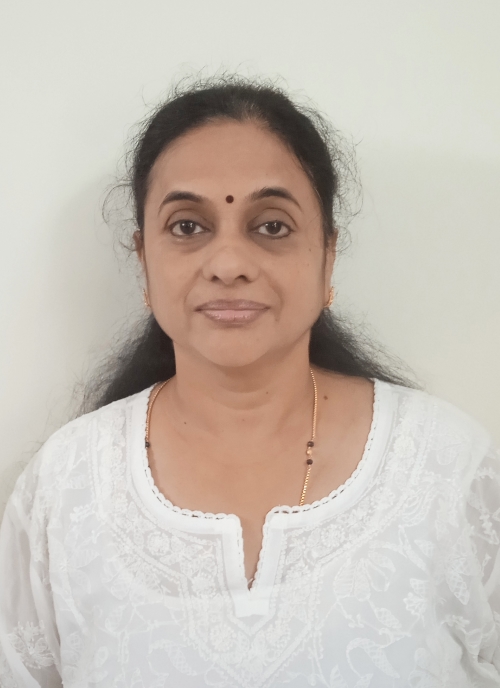 Dr. Soumya Sampada N. S highlighting integrated care strategies and emerging technologies for scalable healthcare transformation.
