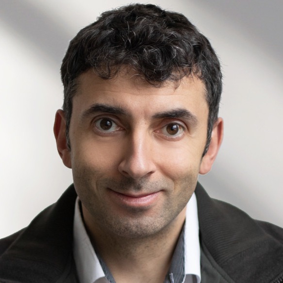 Eldar Sultanow