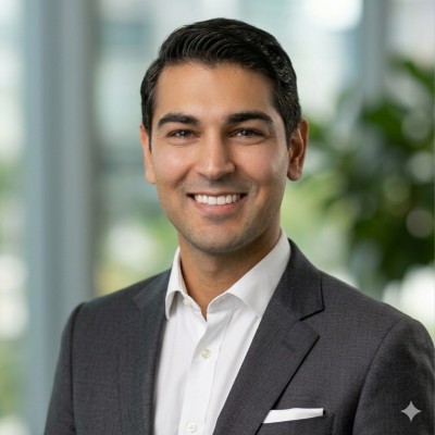 Herschel Parikh