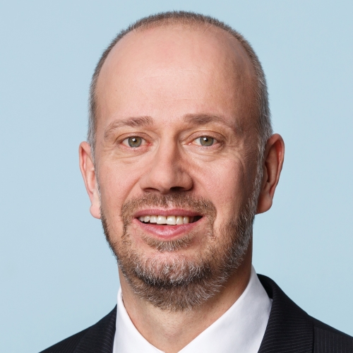 Lars Santesson