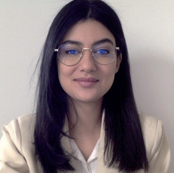 Salma Benchekroun