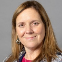 Betsy Pridmore