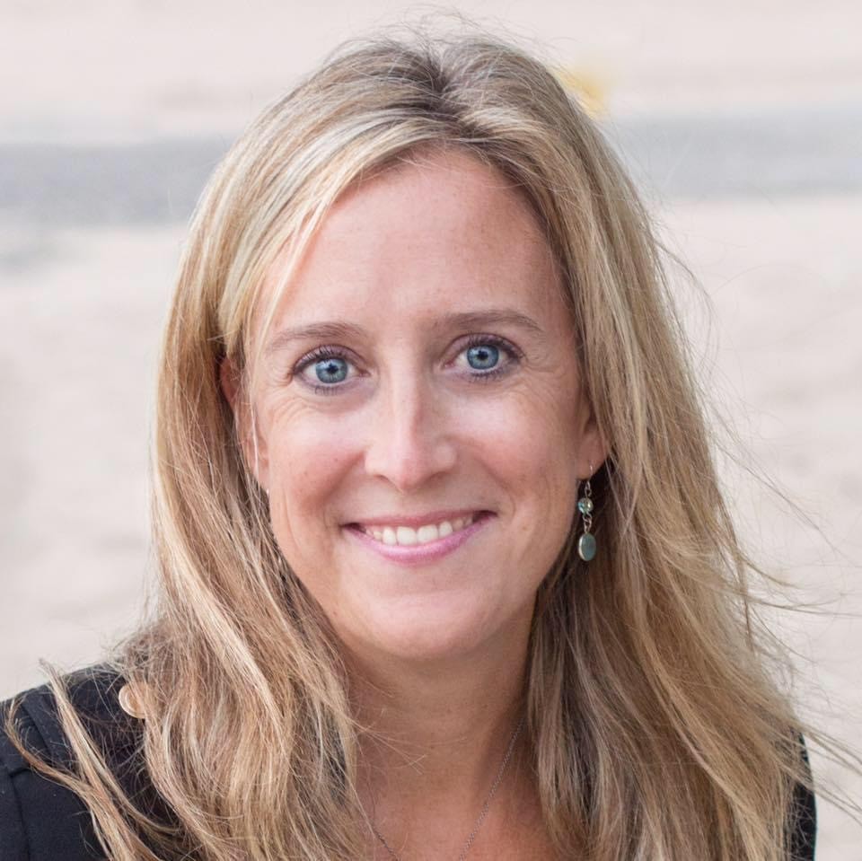 Amanda Pugh Go To Market | Business Services Intelligent Customer Operations