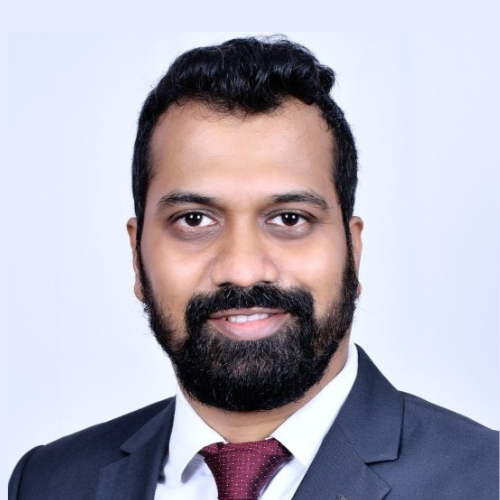 Amol Jadhav