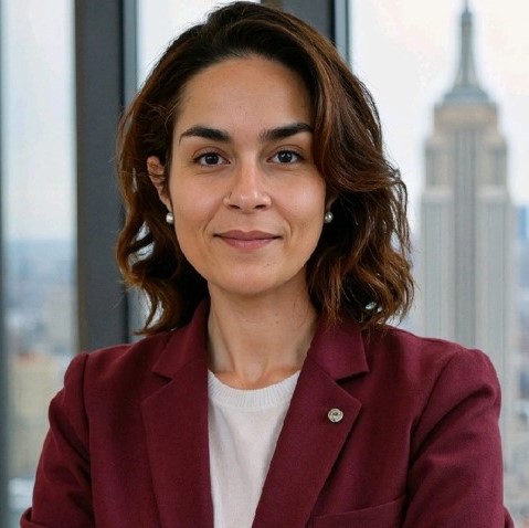 Anissa El Kouyed