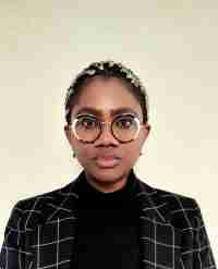 Chi Elizabeth Ocan profile image