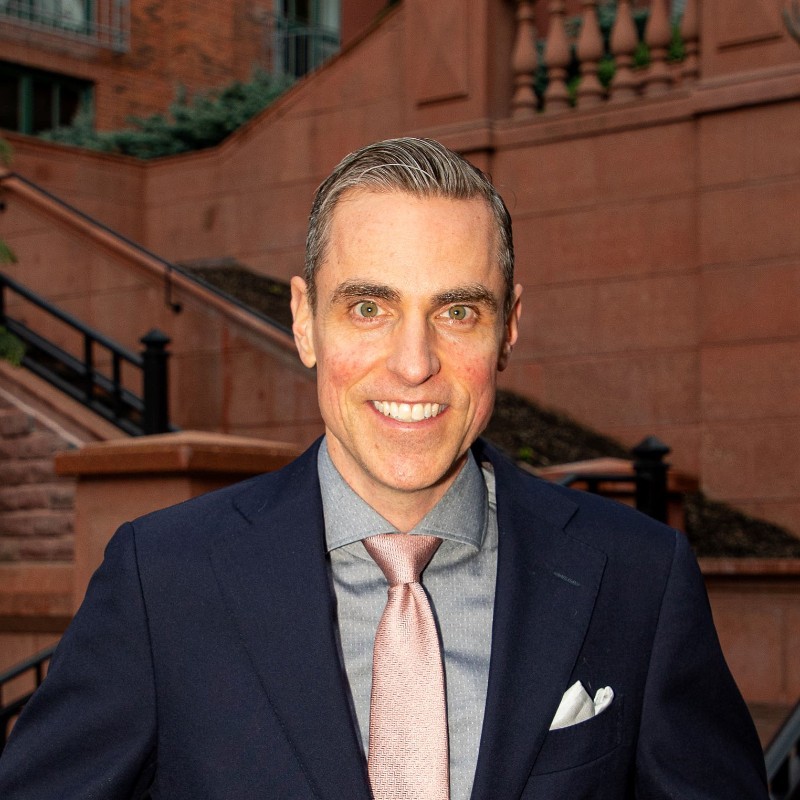 David McIntire