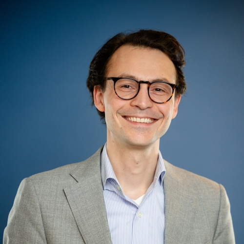 Jasper van der Zwaag