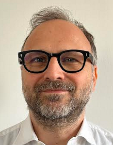 Marco Pizzo