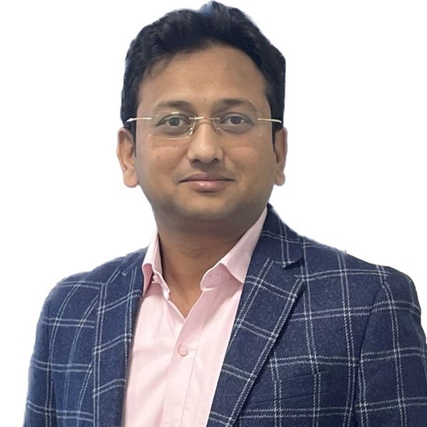 Mohit Gupta