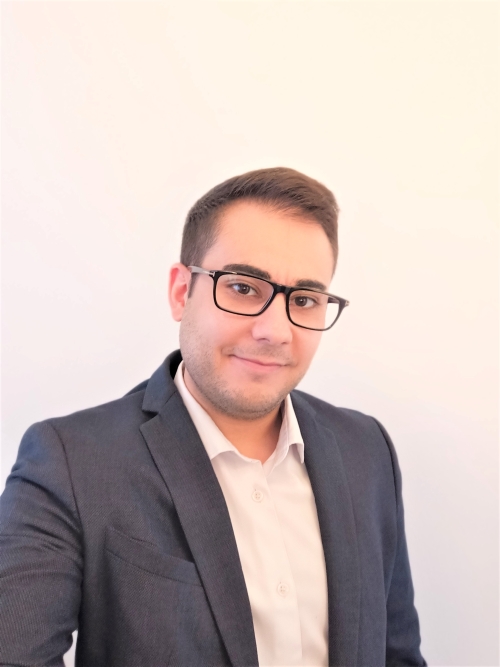 Nabil Rizzo