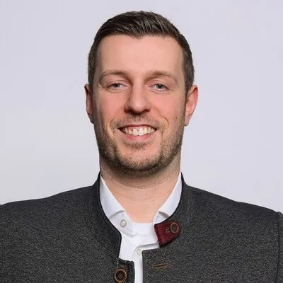 Patrick Vogt