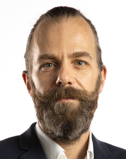 Philippe Cordier