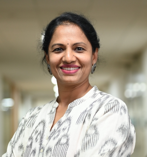 Priya Kanduri