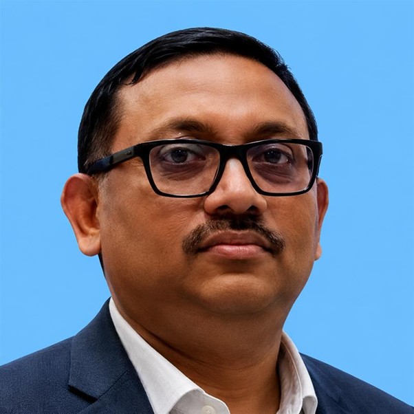 Raghuraman Bheema Rao