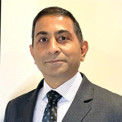 Rajesh Rangrajan