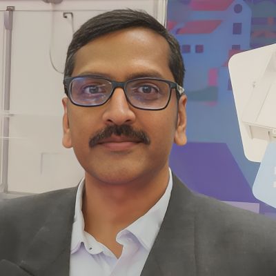 Sathiya Narayanan Sethuraman