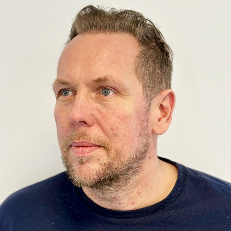 Thordur Arnason