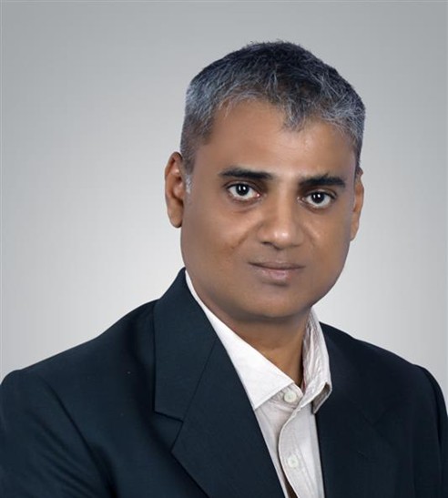 Vimal Srivastava