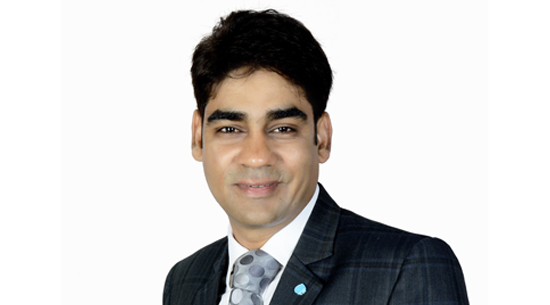 Kapil Joshi