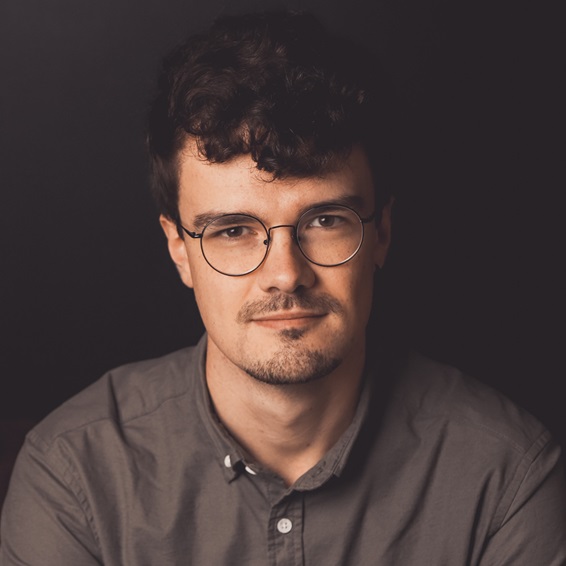 Nico Lindert