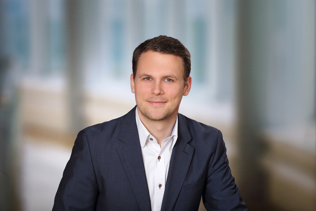 Nils-Frederik Priebe