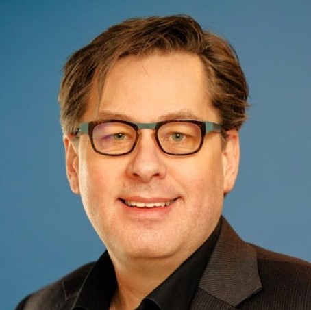 Richard Bussink