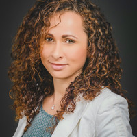 Genevieve Chamard