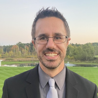 Michael Benko