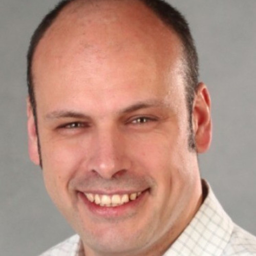 Stefan Zosel