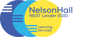 Capgemini Learning Services NEAT Badge