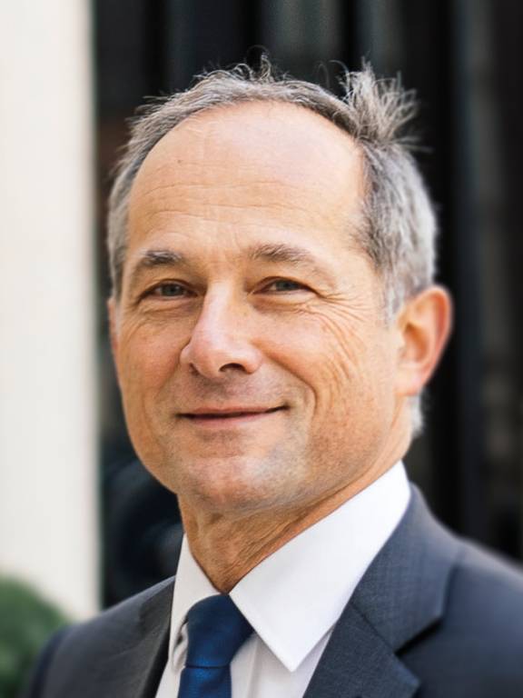 Frédéric Oudéa