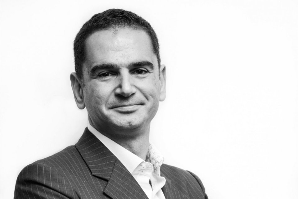 Elias Ghanem