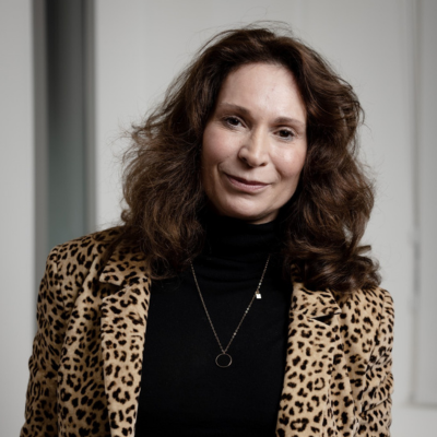 Emmanuelle Denis-Chauvin