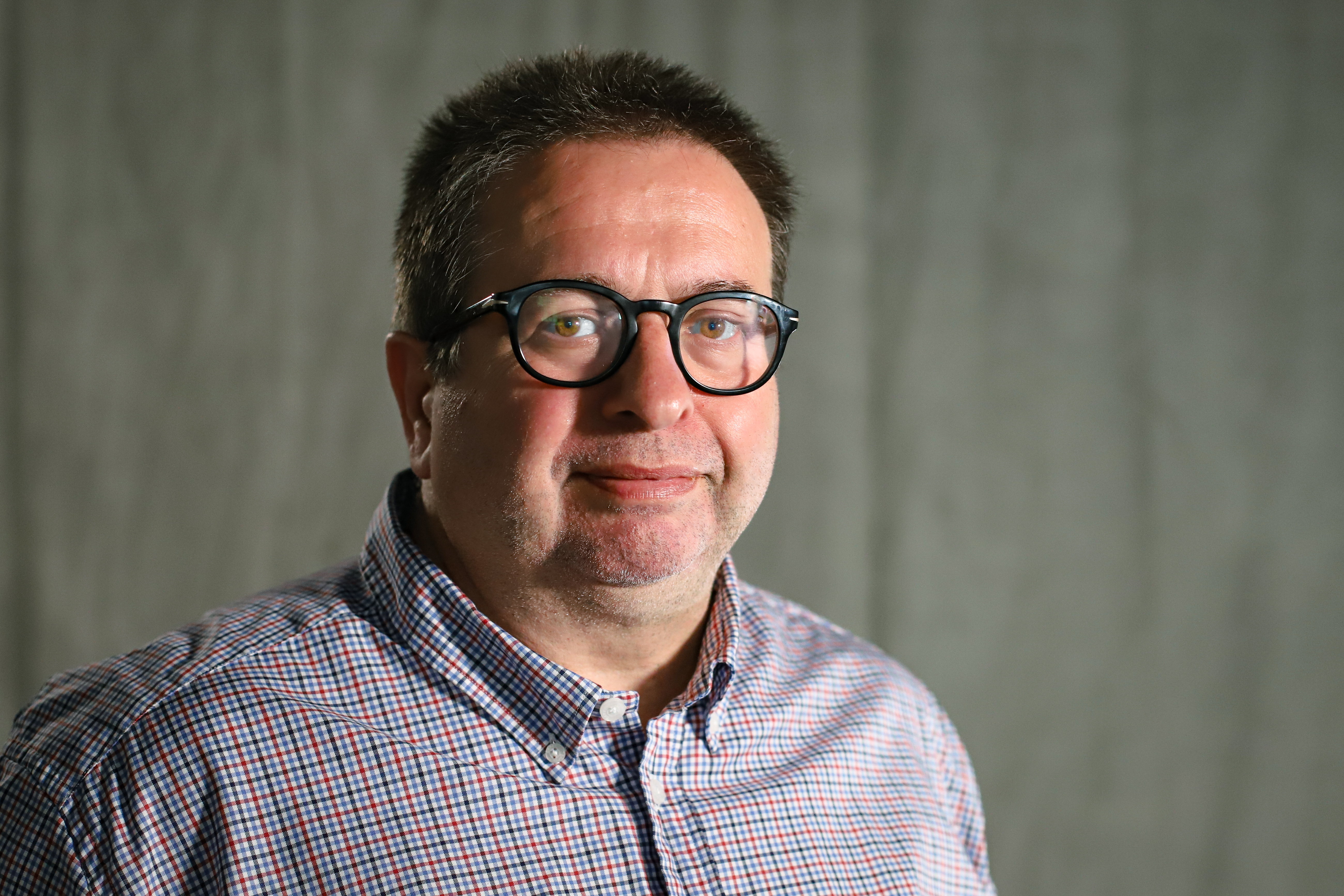 Philippe Nieuwbourg